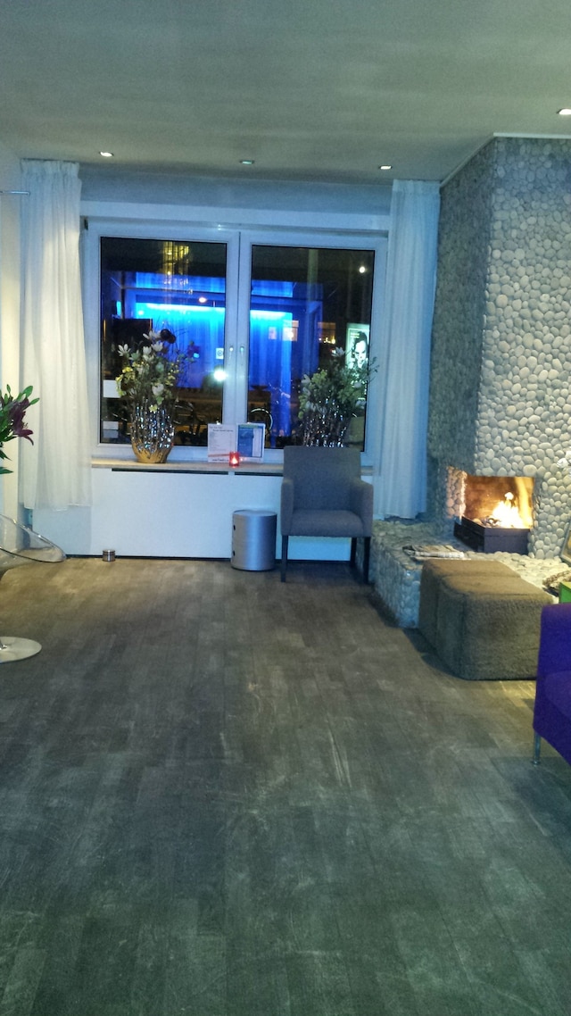 ホテル ヴィクトリー