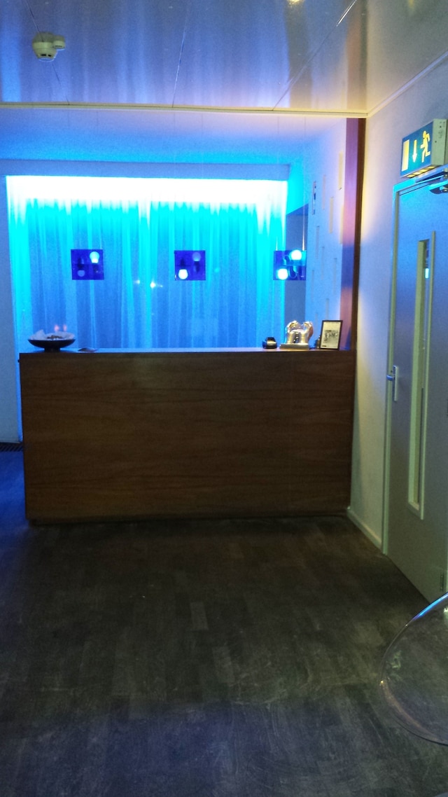 ホテル ヴィクトリー