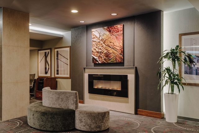 クラブ クォーターズ ホテル イン サンフランシスコ