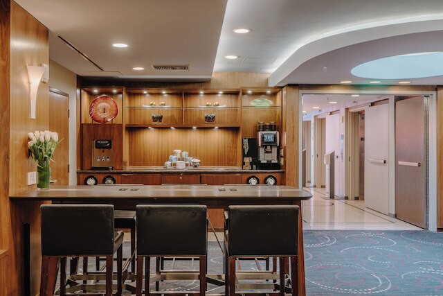 クラブ クォーターズ ホテル イン サンフランシスコ