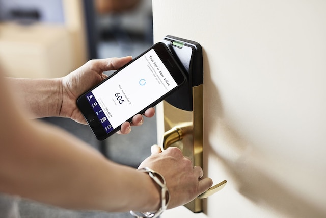 クラブ クォーターズ ホテル イン サンフランシスコ