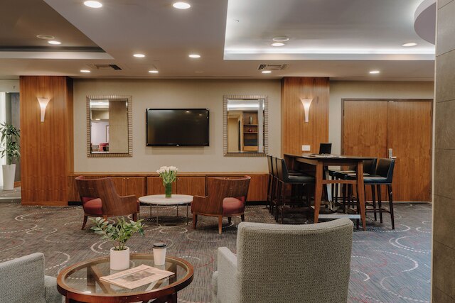 クラブ クォーターズ ホテル イン サンフランシスコ