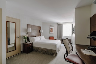 クラブ クォーターズ ホテル イン サンフランシスコ