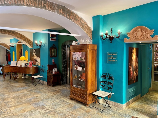 ホテル イル グエルチーノ