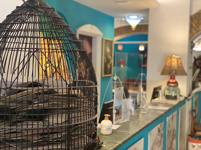 ホテル イル グエルチーノ