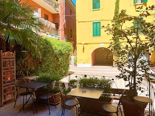 ホテル イル グエルチーノ