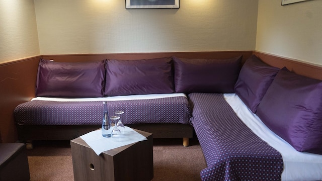 ザ オリジナルズ シティ コンプレックス アスコテル リール メトロポール