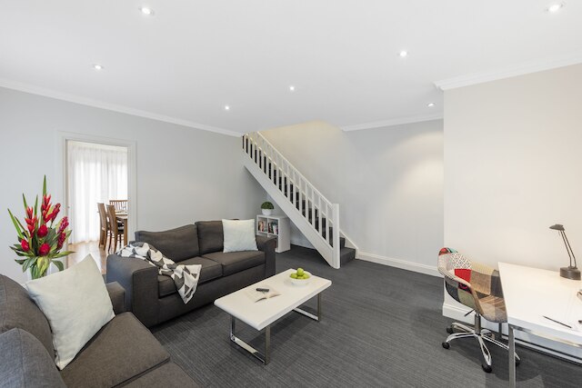 キンバリー ガーデンズ ホテル & サービスド アパートメンツ