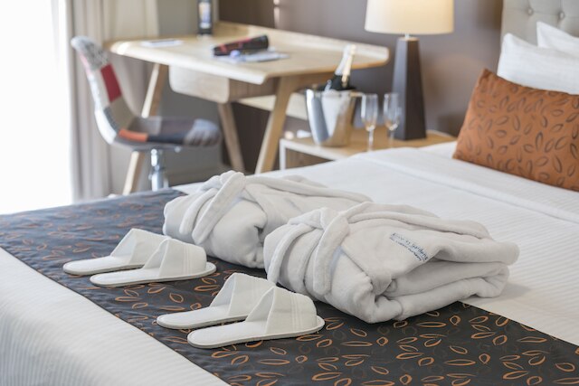 キンバリー ガーデンズ ホテル & サービスド アパートメンツ