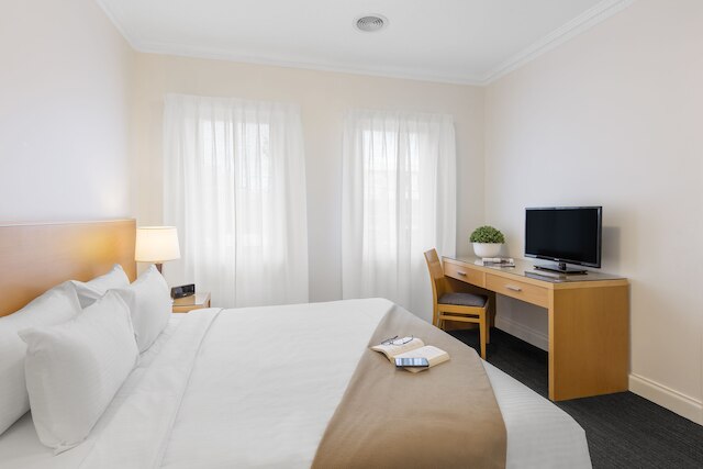 キンバリー ガーデンズ ホテル & サービスド アパートメンツ