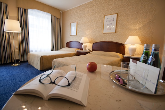 グランド ホテル