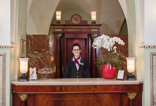 グランド ホテル