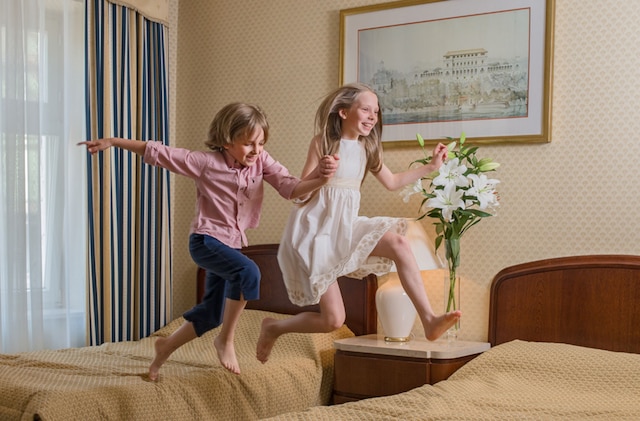 グランド ホテル