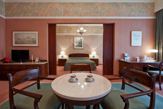 グランド ホテル