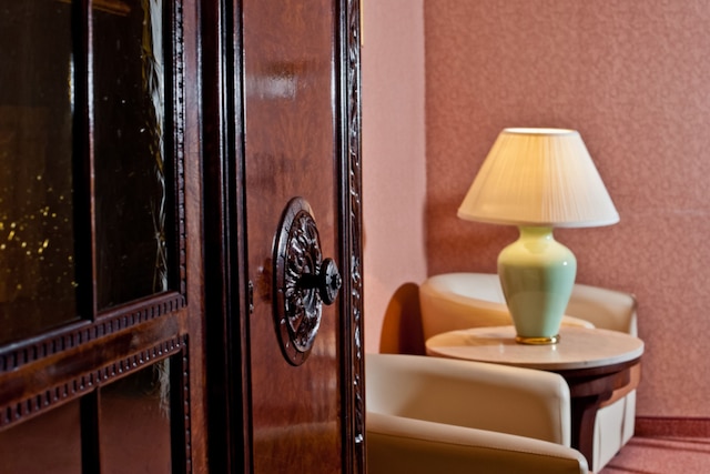 グランド ホテル