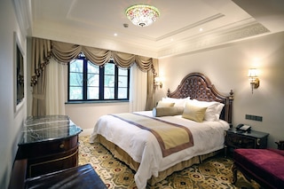 モラー ヴィラ ホテル 上海 (上海衡山馬勒別墅飯店)