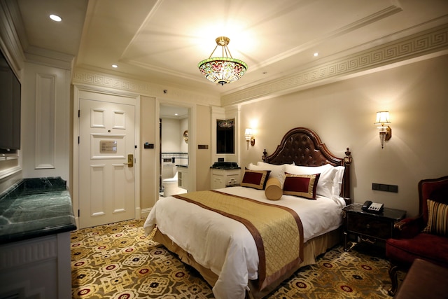 モラー ヴィラ ホテル 上海 (上海衡山馬勒別墅飯店)