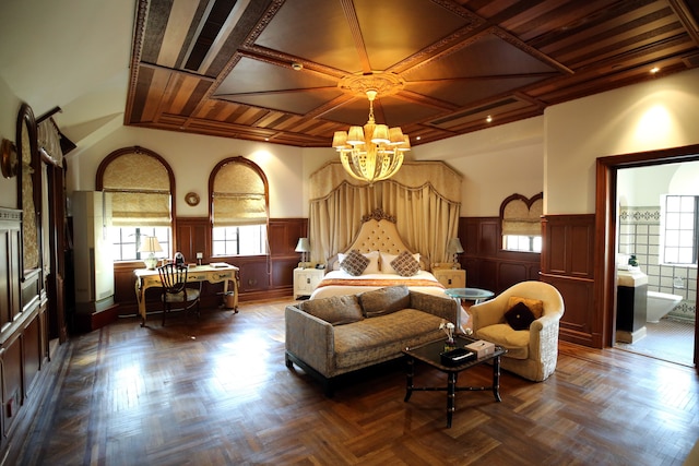 モラー ヴィラ ホテル 上海 (上海衡山馬勒別墅飯店)