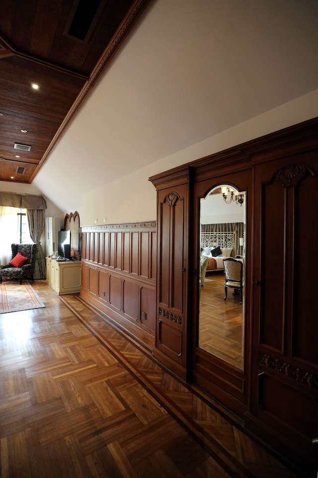 モラー ヴィラ ホテル 上海 (上海衡山馬勒別墅飯店)