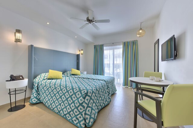 DB サン アントニオ ホテル & スパ - オール インクルーシブ