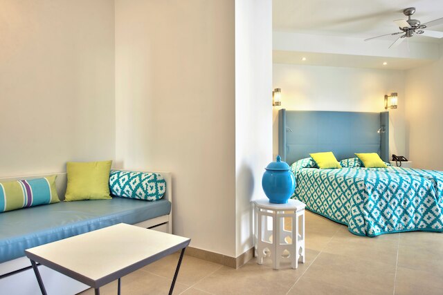 DB サン アントニオ ホテル & スパ - オール インクルーシブ