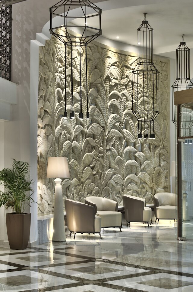 DB サン アントニオ ホテル & スパ - オール インクルーシブ