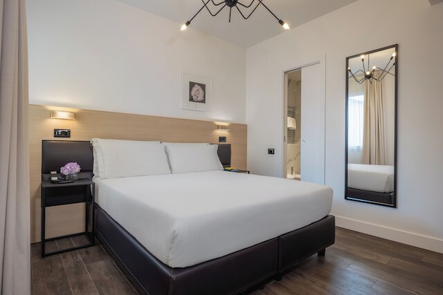 グロブス アーバン ホテル