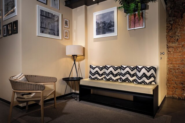 グロブス アーバン ホテル