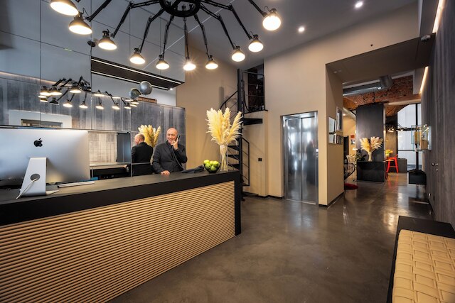 グロブス アーバン ホテル