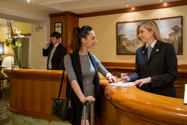 アルベルゴ オットチェント