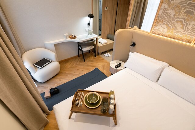 プチ パレス チュエカ