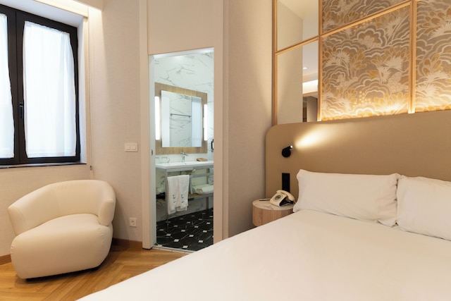 プチ パレス チュエカ