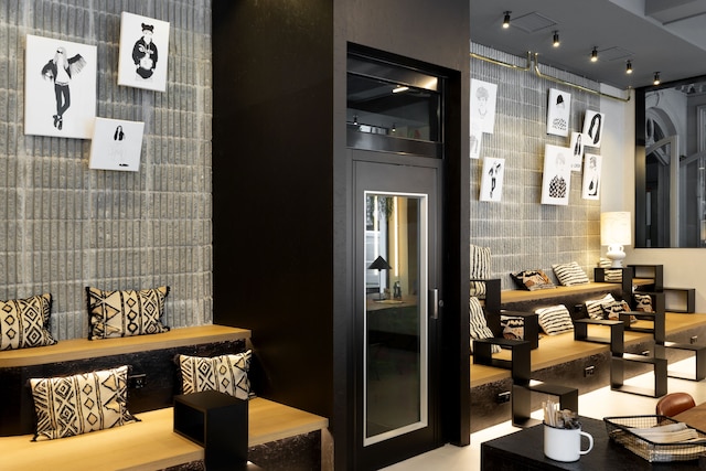 プチ パレス チュエカ