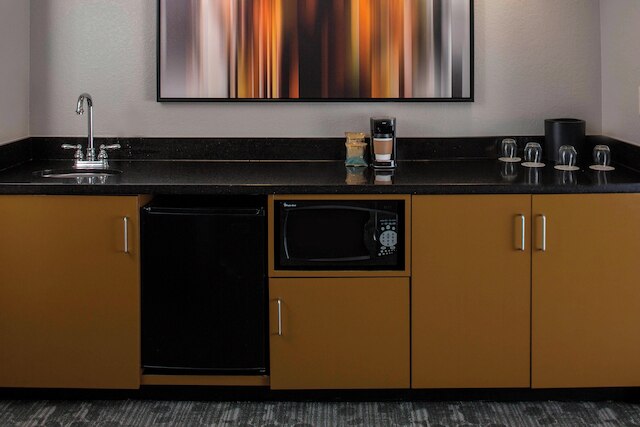 コートヤード・バイ・マリオット デイトナビーチ スピードウェイ / エアポート