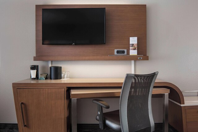 コートヤード・バイ・マリオット デイトナビーチ スピードウェイ / エアポート