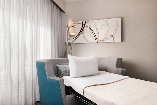 コートヤード・バイ・マリオット デイトナビーチ スピードウェイ / エアポート