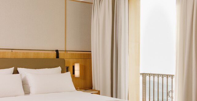 METT バルセロナ GL – ア リーディング ホテル オブ ザ ワールド