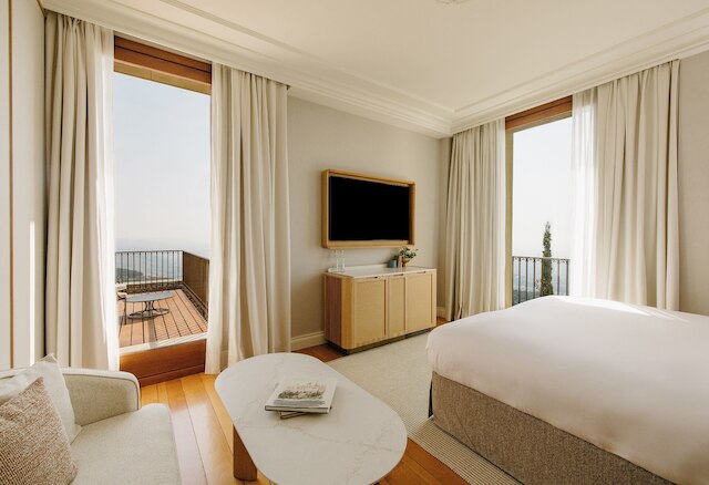 METT バルセロナ GL – ア リーディング ホテル オブ ザ ワールド