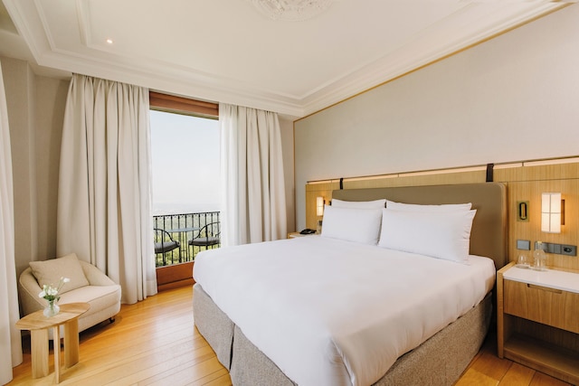 METT バルセロナ GL – ア リーディング ホテル オブ ザ ワールド