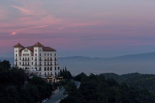 METT バルセロナ GL – ア リーディング ホテル オブ ザ ワールド