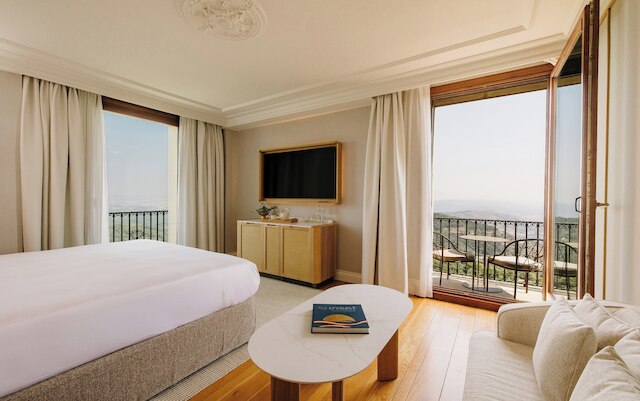 METT バルセロナ GL – ア リーディング ホテル オブ ザ ワールド