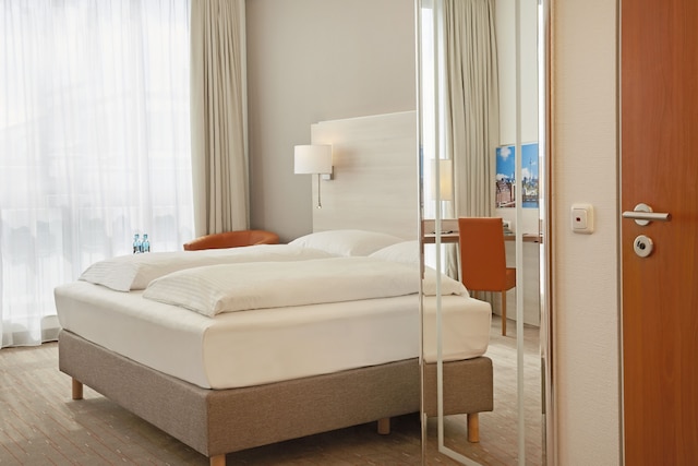 H プラス ホテル ベルリン ミッテ