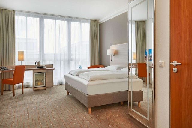 H プラス ホテル ベルリン ミッテ