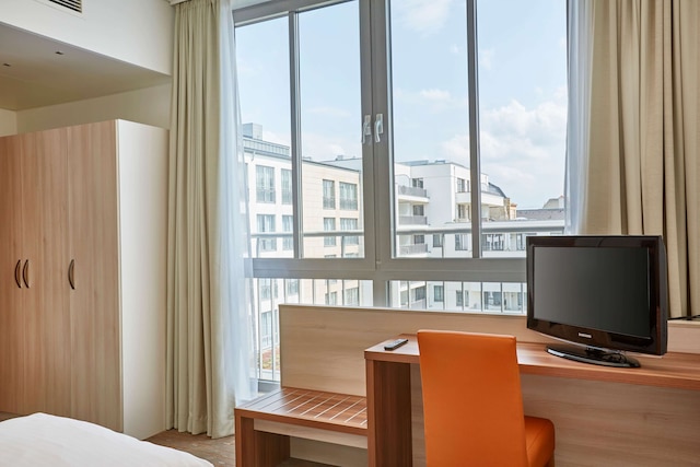 H プラス ホテル ベルリン ミッテ