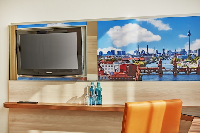 H プラス ホテル ベルリン ミッテ