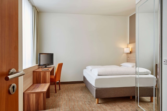 H プラス ホテル ベルリン ミッテ