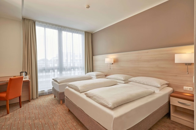 H プラス ホテル ベルリン ミッテ