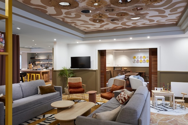 アパートホテル アダージョ パリ ビュット ショーモン