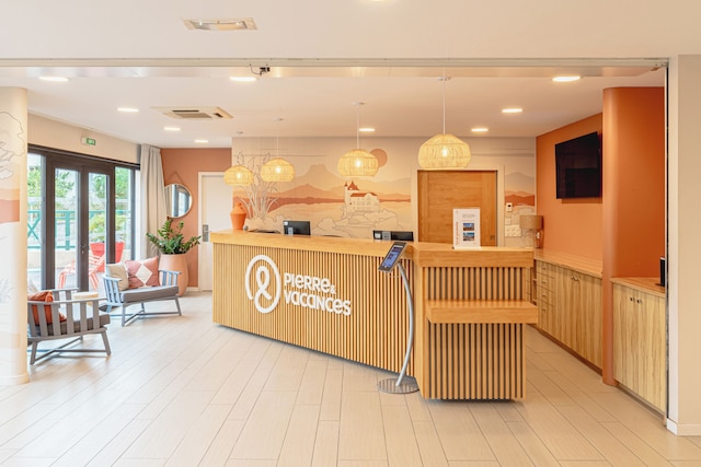 ピエール & バカンス レジデンス プレミアム ハグナ