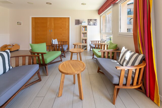 ピエール & バカンス レジデンス プレミアム ハグナ